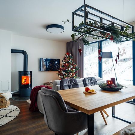 Apartman Prkenny Dul Экстерьер фото