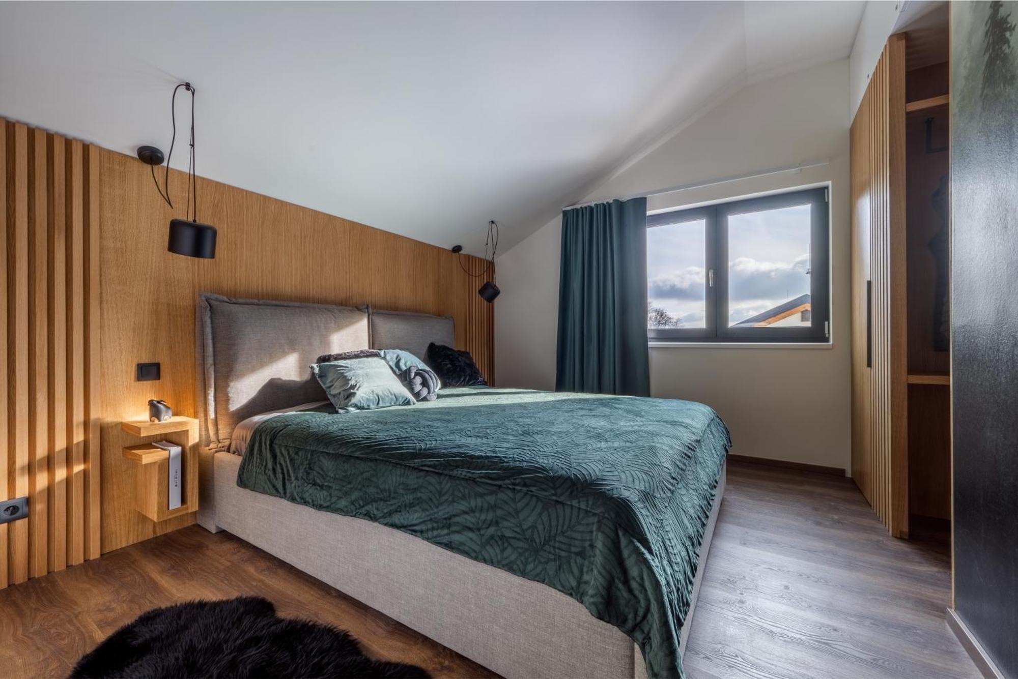 Apartman Prkenny Dul Экстерьер фото
