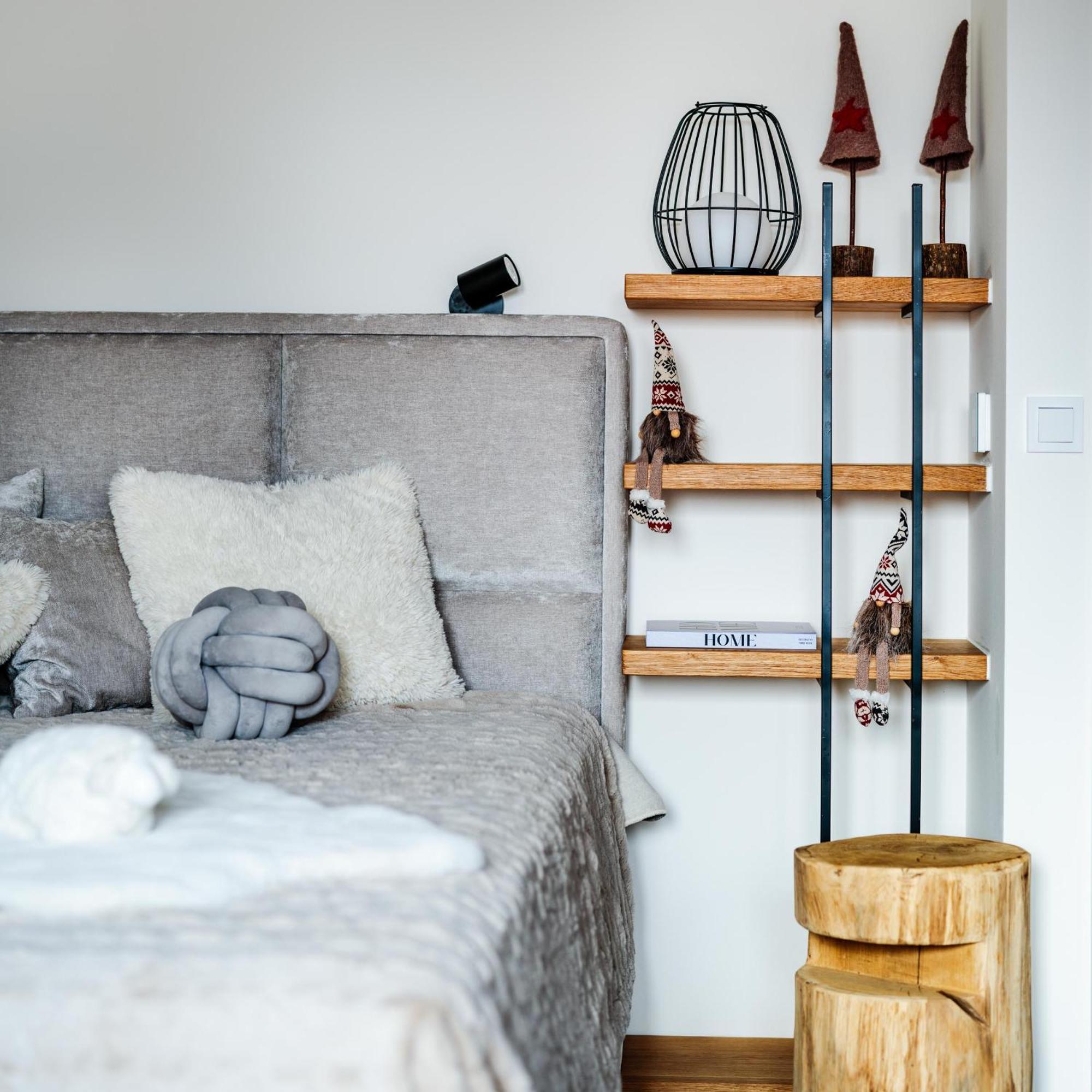 Apartman Prkenny Dul Экстерьер фото